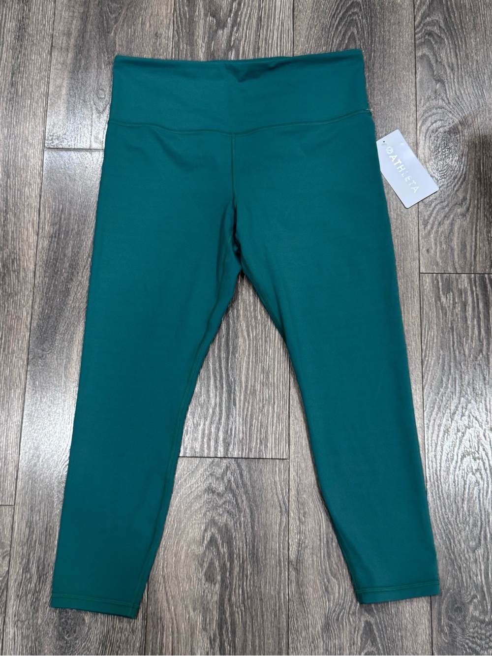 AthletA Ultra High Rise Elation 7/8 Tight